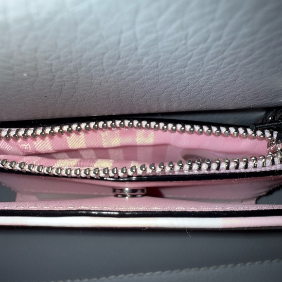 Victoria Secret Keychain Wallet - Picture 4 of 4
